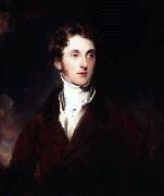Thomas, Portrait of Frederick H